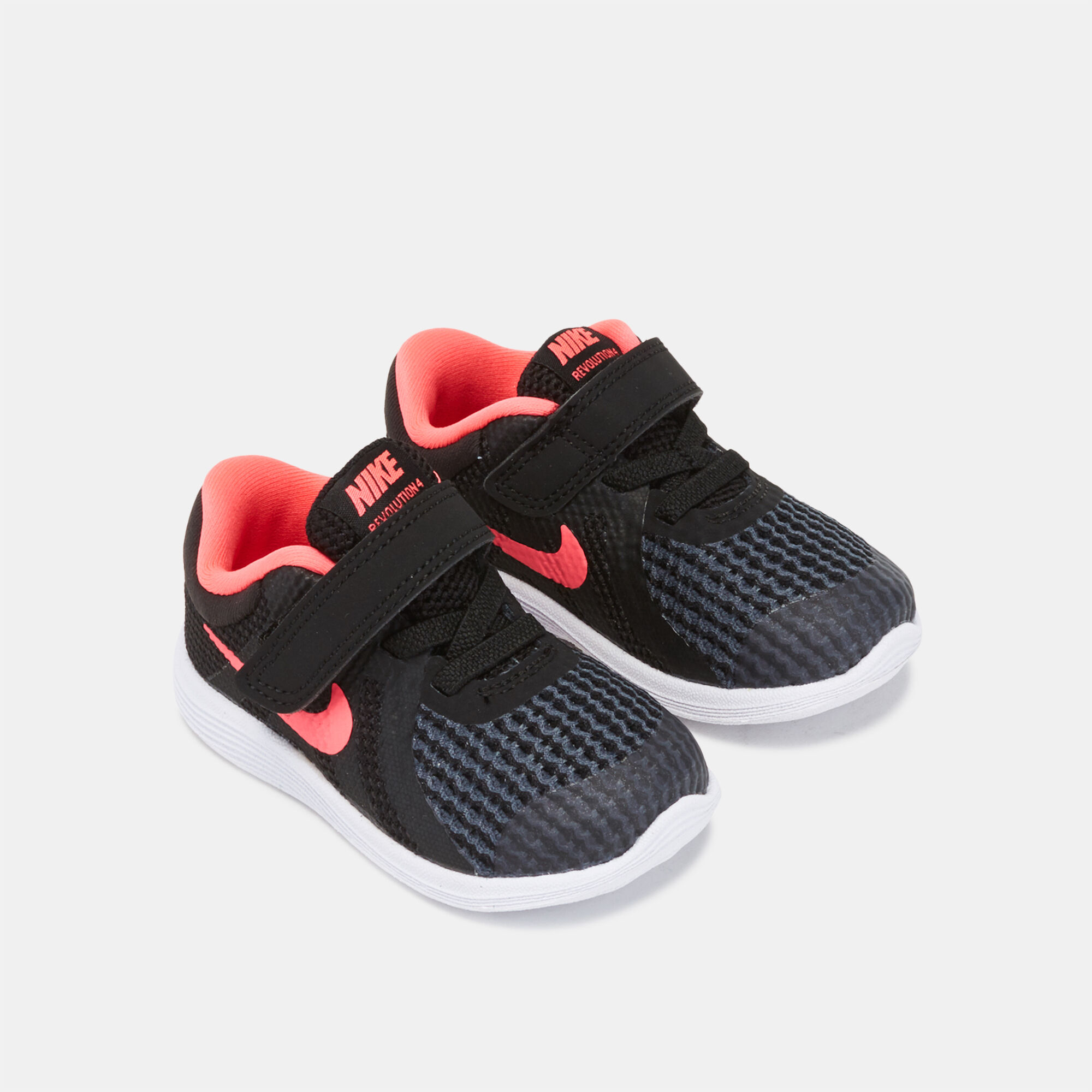 Nike Kids Revolution 4 Shoe Baby and Toddler in KSA SSS