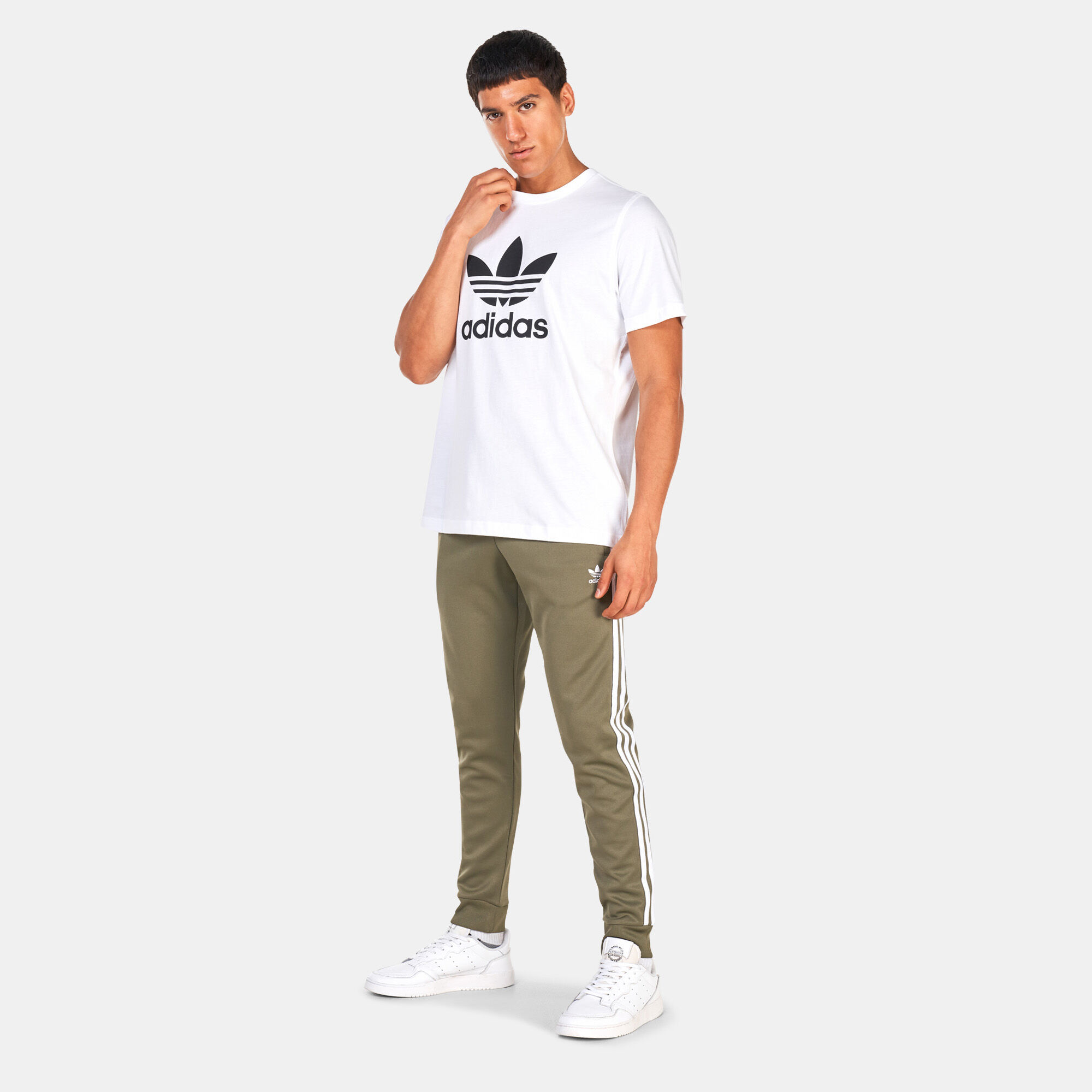 Adidas originals hotsell track pants uk