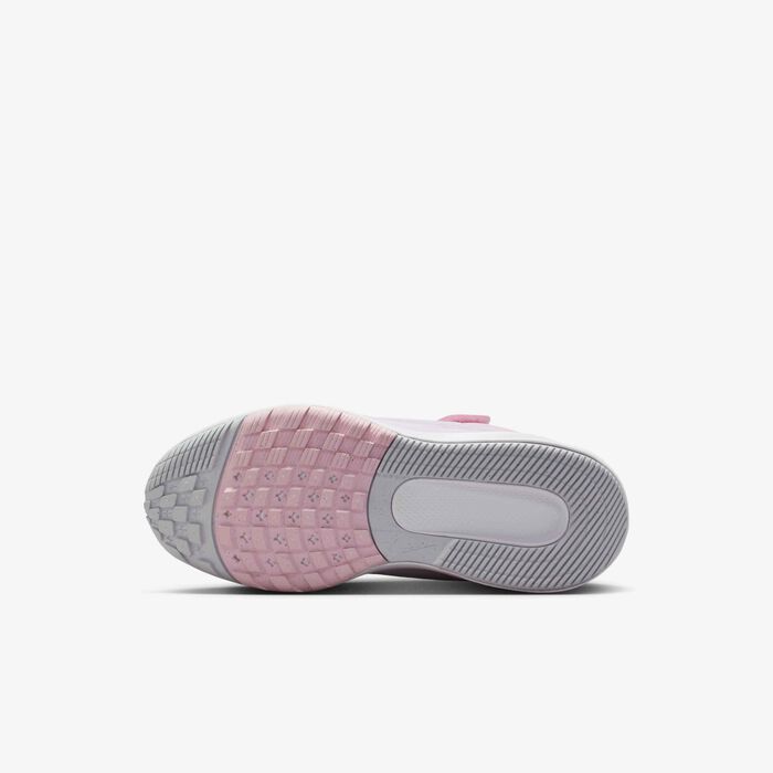 Nike Kids' Star Runner 5 Running Shoes Pink Nike Kids' Star Runner 5 Running Shoes Pink image number 1