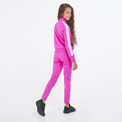 Under Armour Kids' UA Knit Training Tracksuit