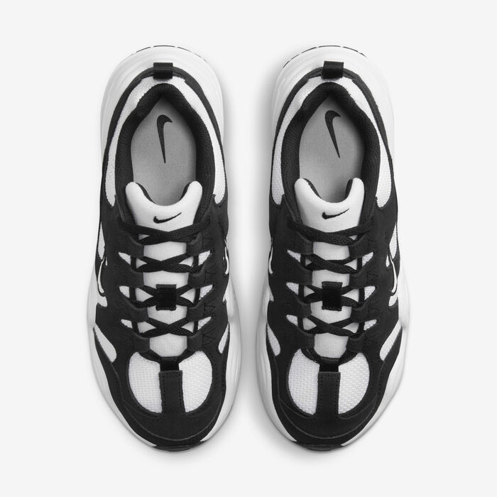 Nike Women's Tech Hera Shoes Black Nike Women's Tech Hera Shoes Black image number 3