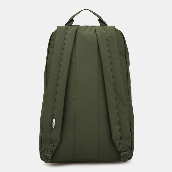 Timberland Brand C Timberpack Backpack Green Timberland Brand C Timberpack Backpack Green image number 1
