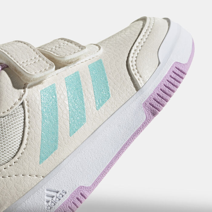 adidas Kids' Tensaur Sport 2.0 Shoes White image number 4