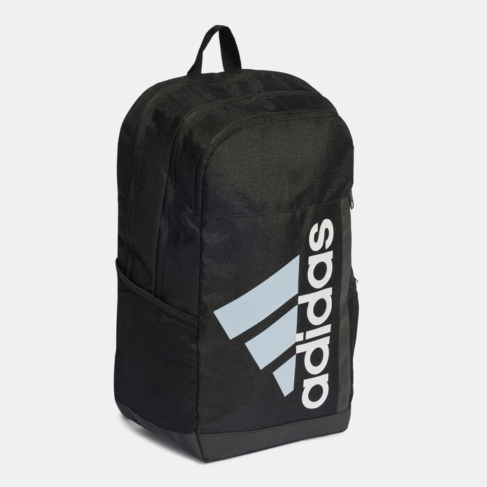 adidas Men's Motion SPW Graphic Backpack Multi-Color adidas Men's Motion SPW Graphic Backpack Multi-Color image number 2
