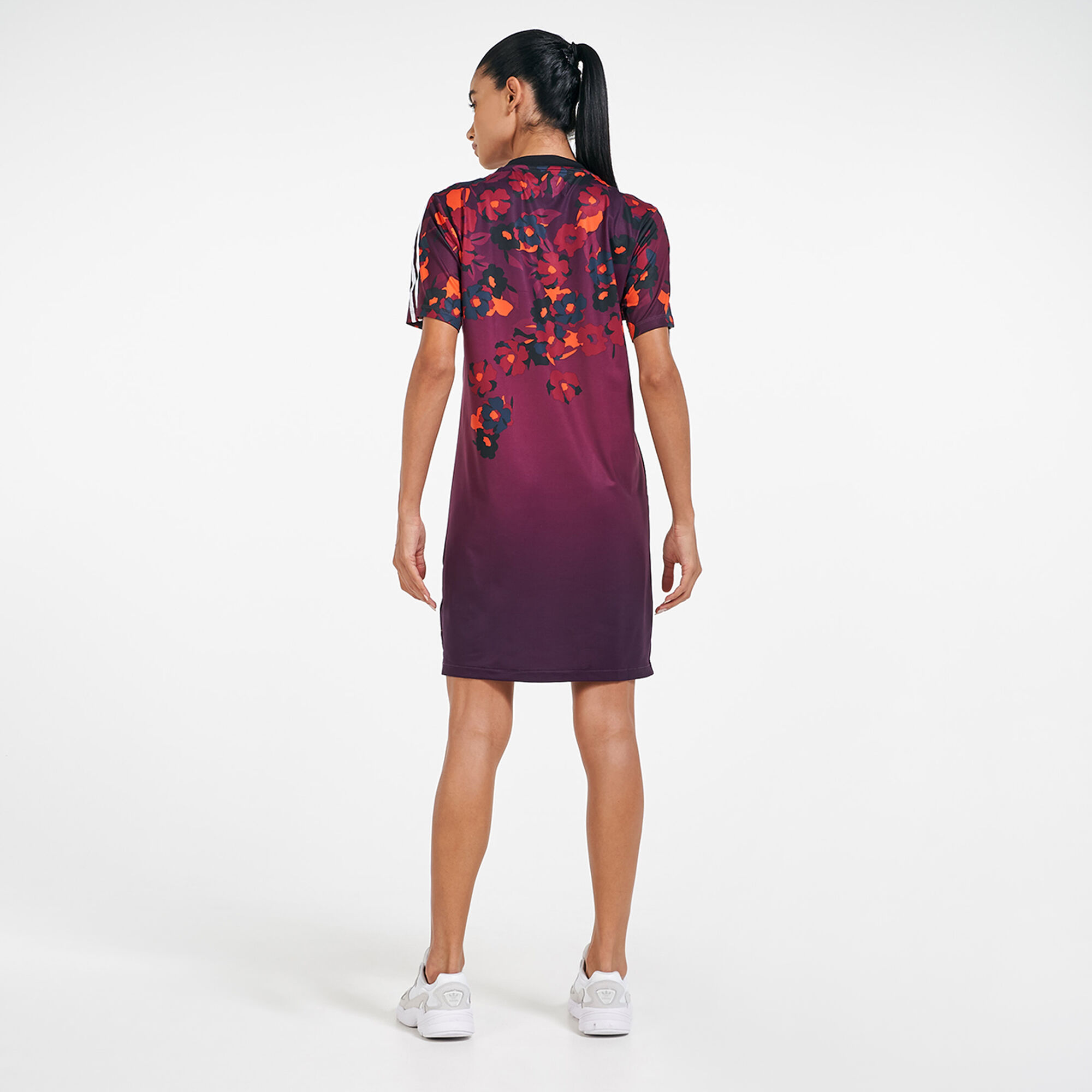 Adidas her best sale studio london dress