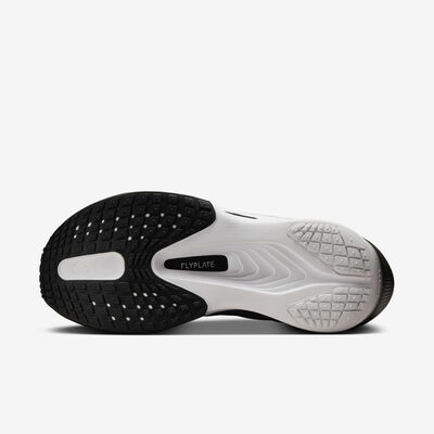 Nike Women's Zoom Fly 6 Road Running Shoes Black Nike Women's Zoom Fly 6 Road Running Shoes Black
