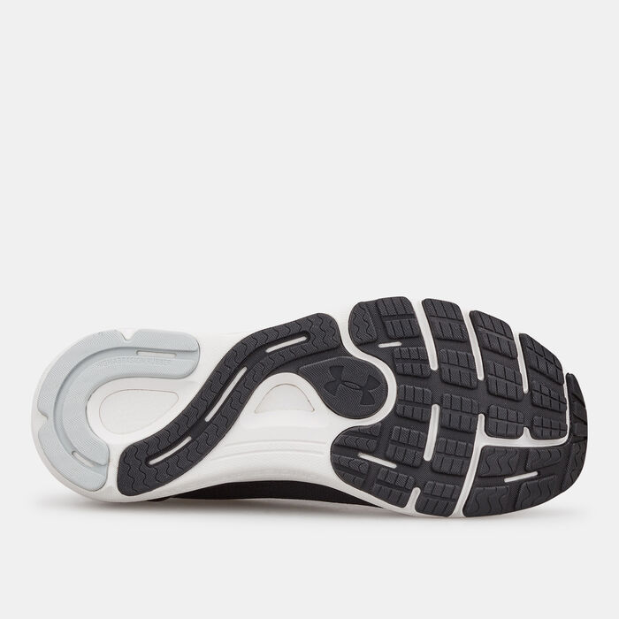 Under Armour Women's UA HOVR Sonic 6 Running Shoes Black image number 3