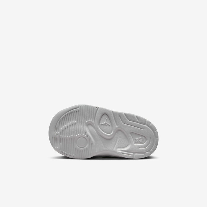 Jordan Kids' Stadium 90 Shoes Grey Jordan Kids' Stadium 90 Shoes Grey image number 1