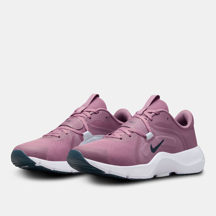 Nike Women's In-Season TR 13 Workout Shoes Purple Nike Women's In-Season TR 13 Workout Shoes Purple image number 1