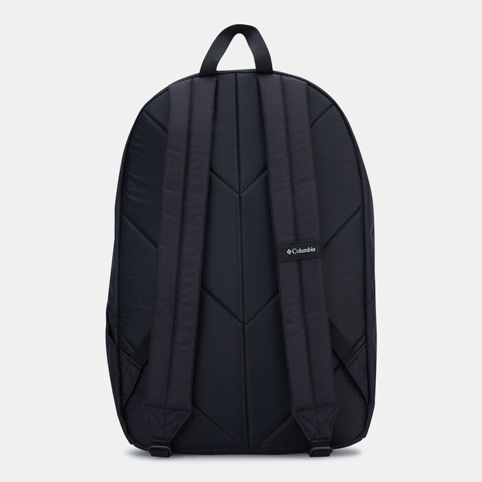 Columbia Zigzag™ 22L Backpack Black Columbia Zigzag™ 22L Backpack Black image number 1