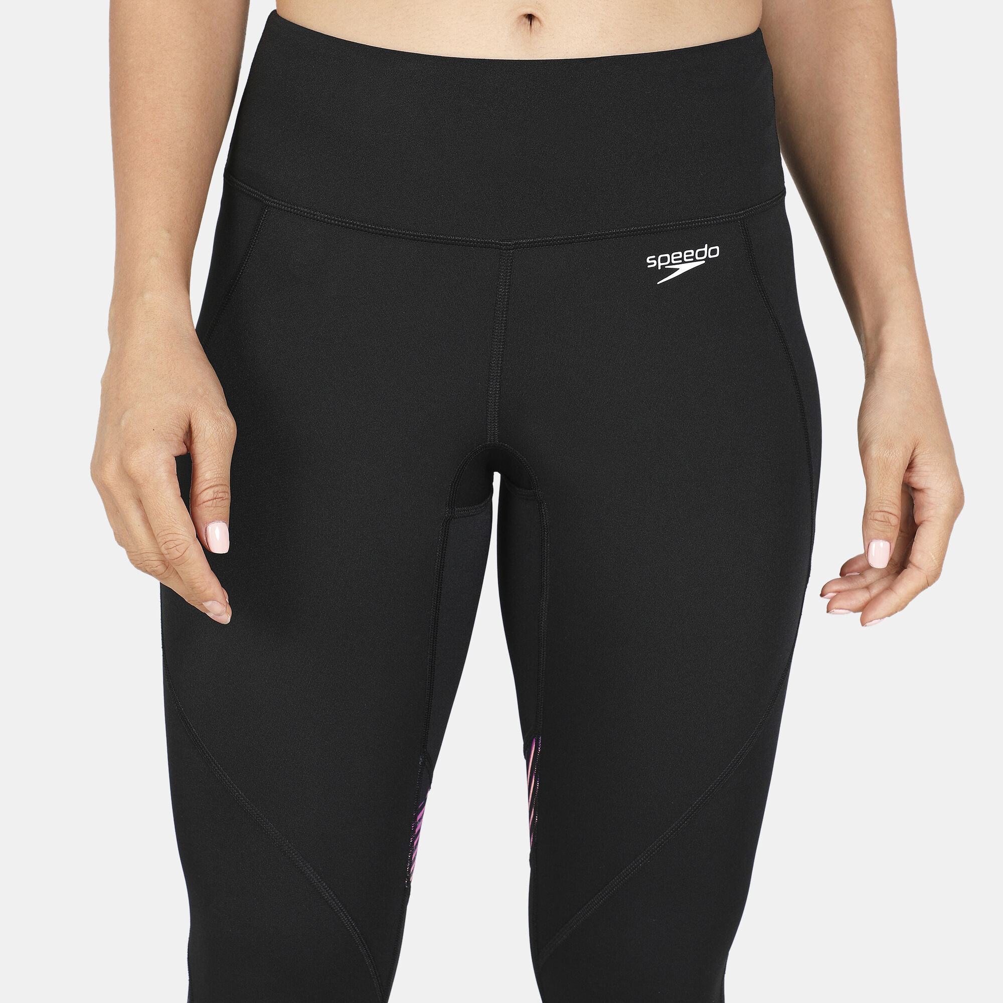 Speedo leggings discount