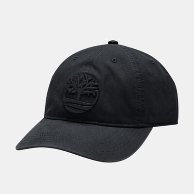 Timberland Soundview Baseball Cap Black Timberland Soundview Baseball Cap Black