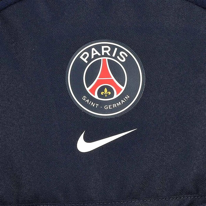 Nike Paris Saint-Germain Heritage Backpack Blue Nike Paris Saint-Germain Heritage Backpack Blue image number 2