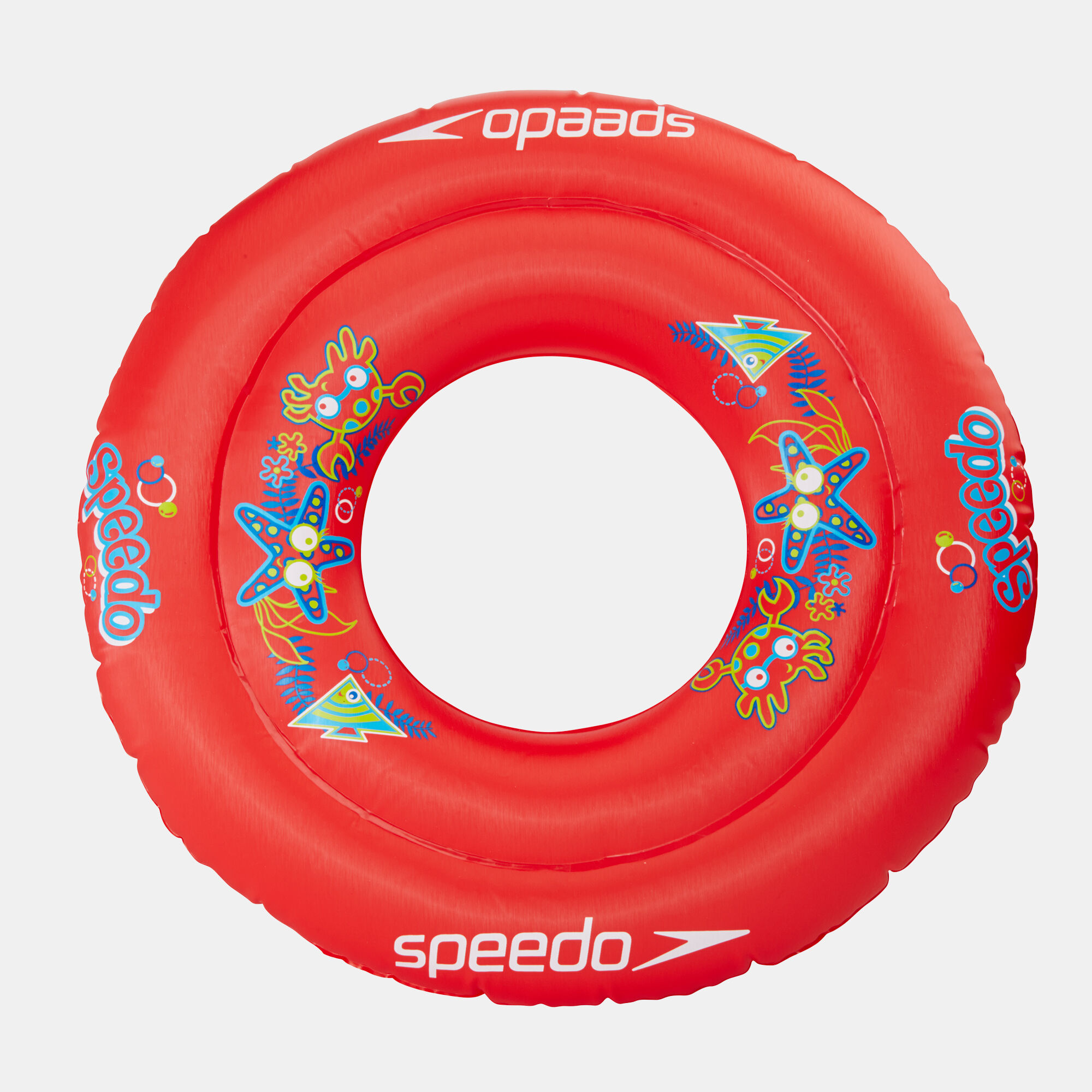 Speedo sea squad discount swim seat