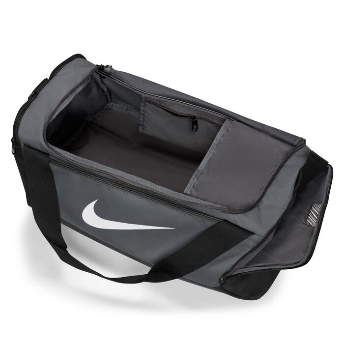 Nike Brasilia Training Duffel Bag Black image number 3