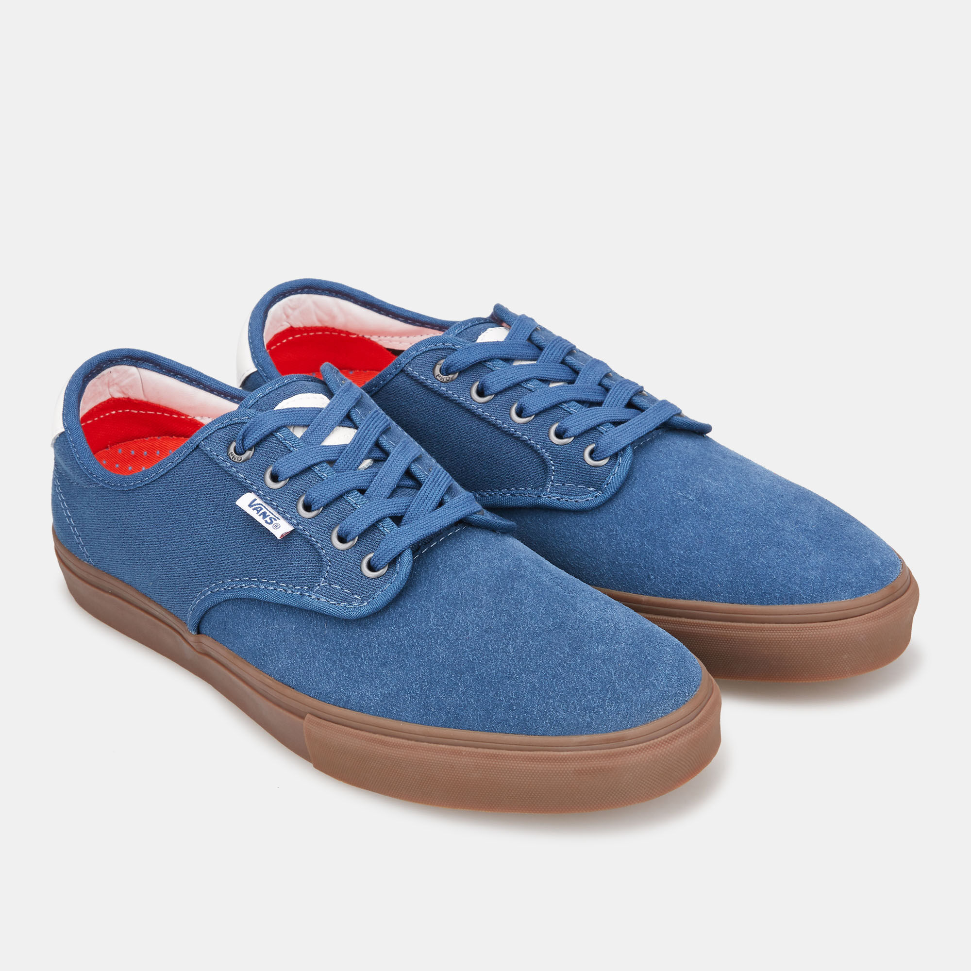 Chima Ferguson Pro Unisex Shoe