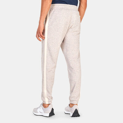 New Balance Athletics Undyed Joggers Grey New Balance Athletics Undyed Joggers Grey