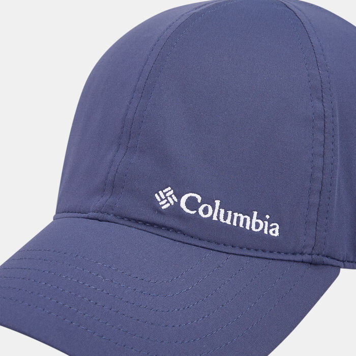 Columbia Coolhead™ II Ball Cap Blue Columbia Coolhead™ II Ball Cap Blue image number 2