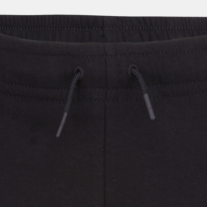 Jordan Kids' Jumpman Essential Shorts Black Jordan Kids' Jumpman Essential Shorts Black image number 2