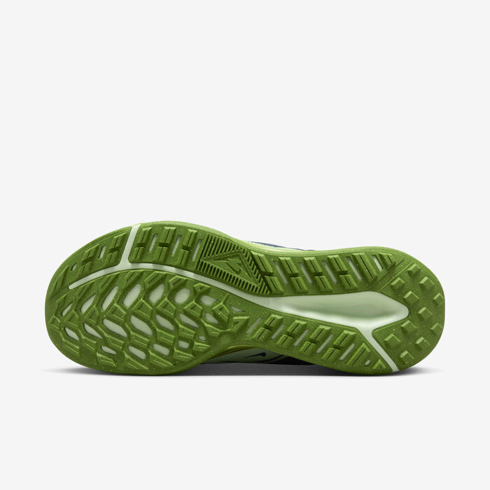 Nike Women's Juniper Trail 2 GORE-TEX Waterproof Trail-Running Shoes Blue Nike Women's Juniper Trail 2 GORE-TEX Waterproof Trail-Running Shoes Blue image number 1
