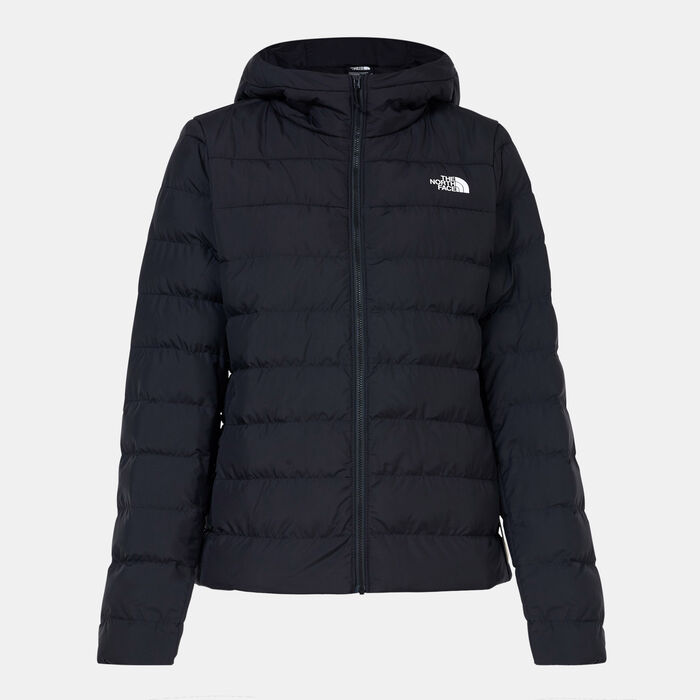 The North Face Women's Aconcagua 3 Hoodie Black image number 0