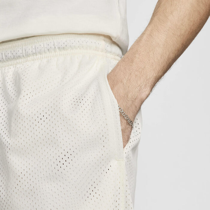 Nike Men's KD Dri-FIT Standard Issue Reversible Basketball Shorts White Nike Men's KD Dri-FIT Standard Issue Reversible Basketball Shorts White image number 3