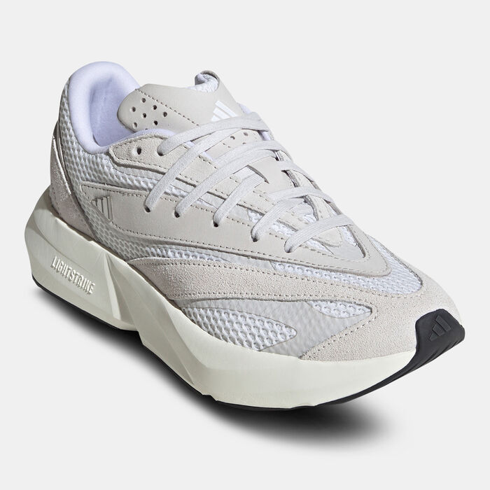 adidas Women's Lightblaze Shoes White image number 1