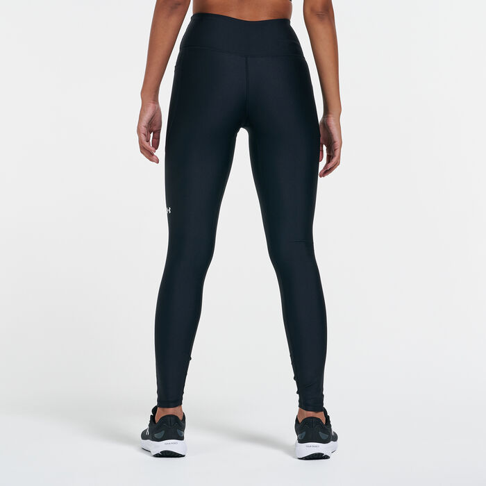 Under Armour Women's UA Tech Leggings Black image number 1