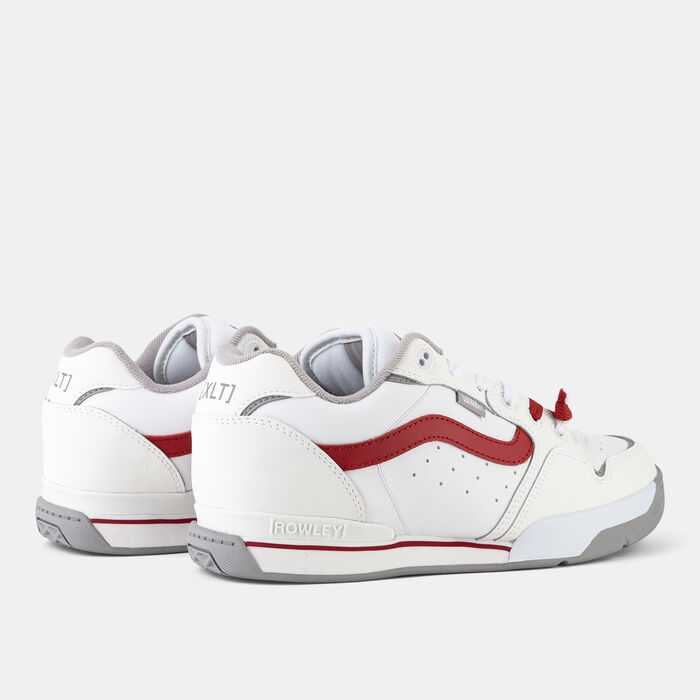 Vans Rowley XLT Unisex Shoes White image number 2