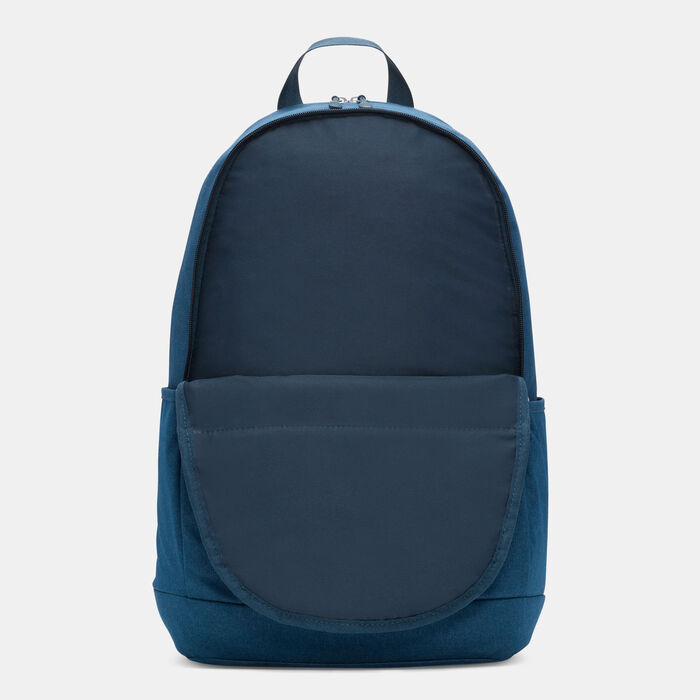 Nike Elemental Premium Backpack Blue Nike Elemental Premium Backpack Blue image number 3