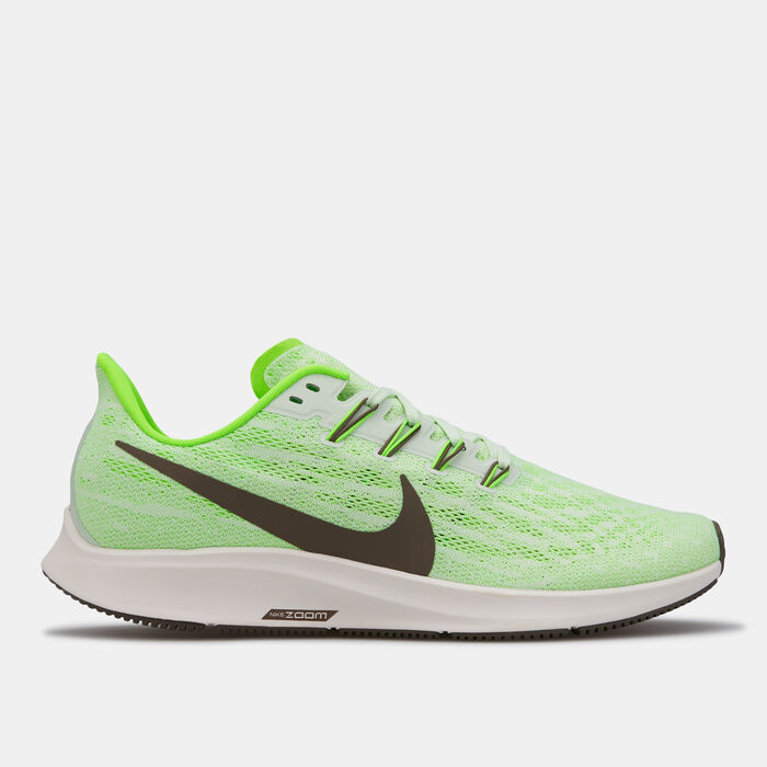Men's Air Zoom Pegasus 36 Shoe Men's Air Zoom Pegasus 36 Shoe image number 0