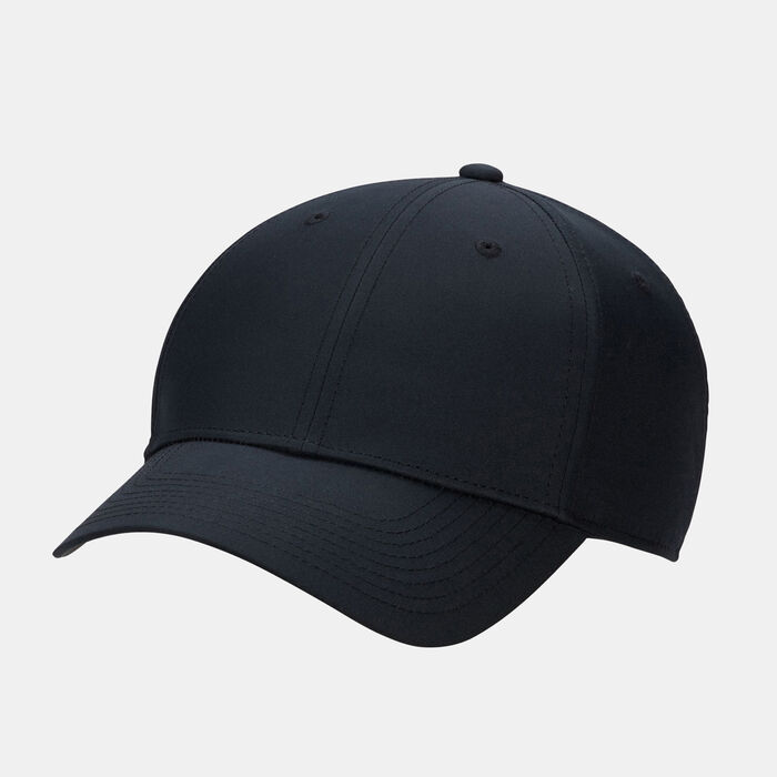 Nike Dri-FIT Club Structured Training Cap Black Nike Dri-FIT Club Structured Training Cap Black image number 0