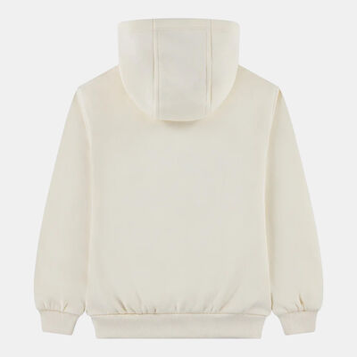 Nike Kids' Wild Warmth Hoodie Beige Nike Kids' Wild Warmth Hoodie Beige