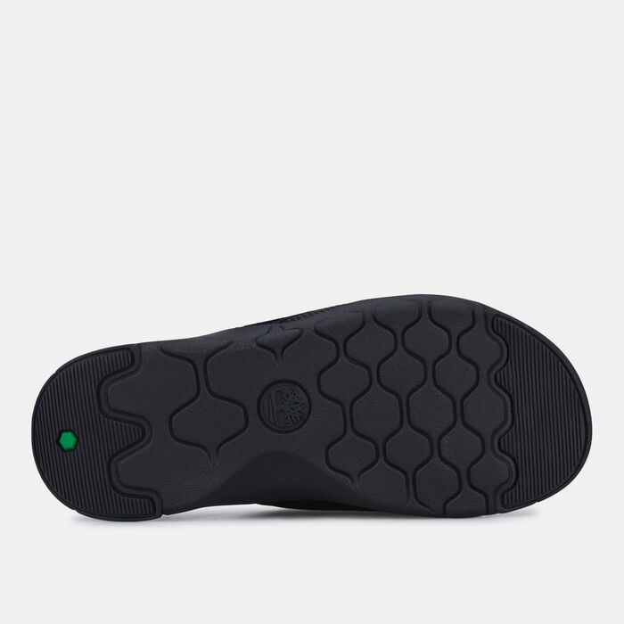Timberland Men's TBL® Whitehaven Slides Black Timberland Men's TBL® Whitehaven Slides Black image number 3