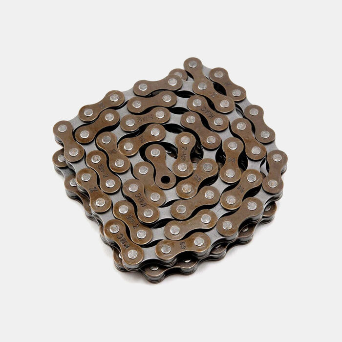 Giant Standard 3/32-Inch Link Chain (116 Links) Black image number 1