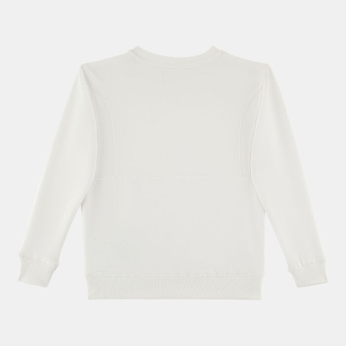 Sun and Sand Sports Kids' 2.0 Classic T-Shirt Beige image number 1