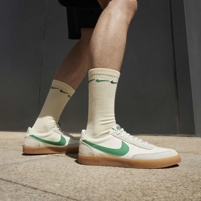 Nike Men's Killshot 2 Shoes Ivory image number 1