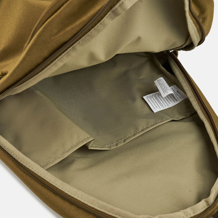 Nike Elemental Premium Backpack Brown Nike Elemental Premium Backpack Brown image number 3