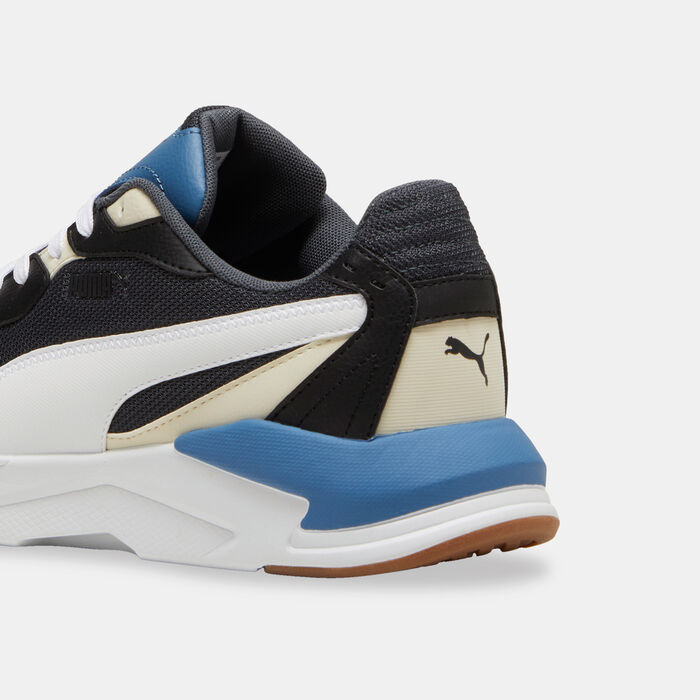 PUMA Men's X-Ray Speed Lite Shoes Grey image number 5