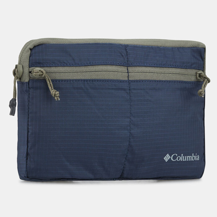 Columbia Tandem Trail™ Hip Pack Blue Columbia Tandem Trail™ Hip Pack Blue image number 2