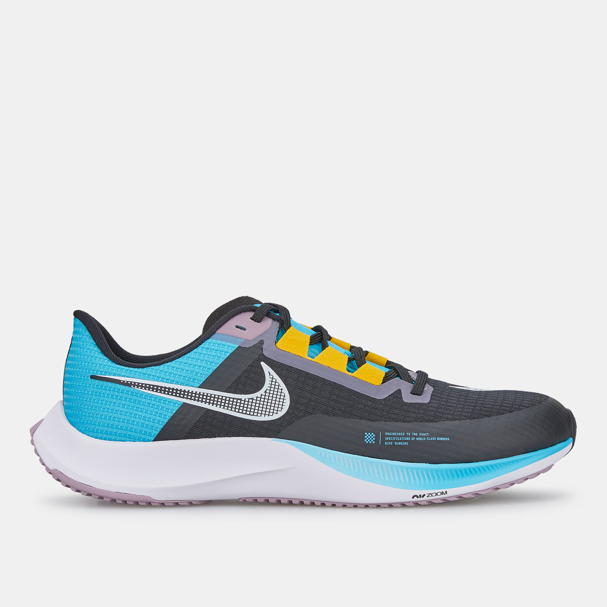 Wmns nike zoom rival fly deals