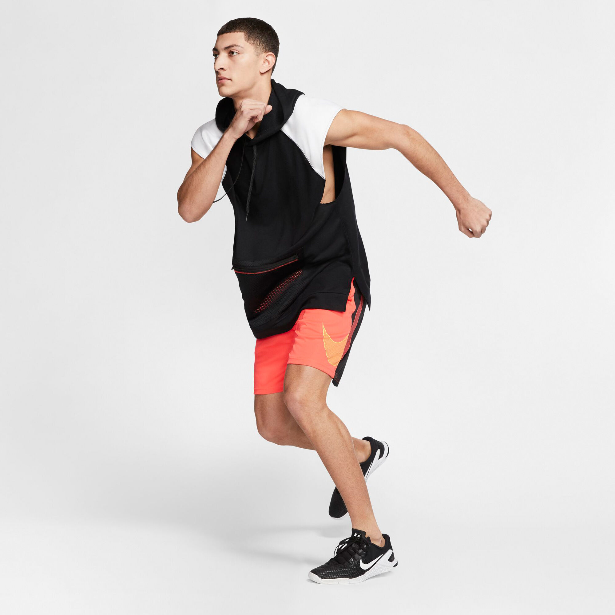 Nike project clearance x hoodie
