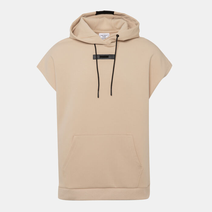 Sun and Sand Sports Men's Hoodie Beige Sun and Sand Sports Men's Hoodie Beige image number 0