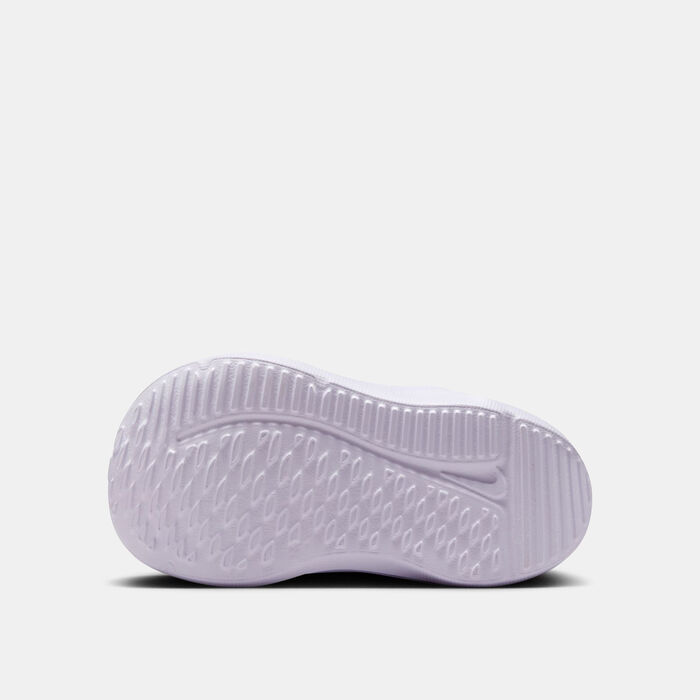 Nike Kids' Cosmic Runner Shoes Purple Nike Kids' Cosmic Runner Shoes Purple image number 3