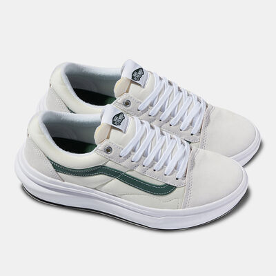 Vans Old Skool Overt ComfyCush Unisex Shoes Multi-Color