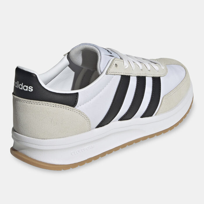 adidas Men's Run 72 Shoes White adidas Men's Run 72 Shoes White image number 2