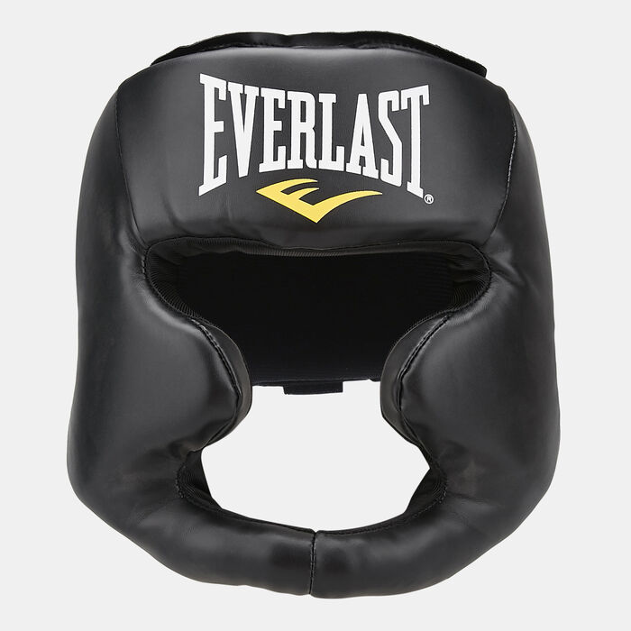 Everlast MMA Sparring Headgear Multi-Color Everlast MMA Sparring Headgear Multi-Color image number 0