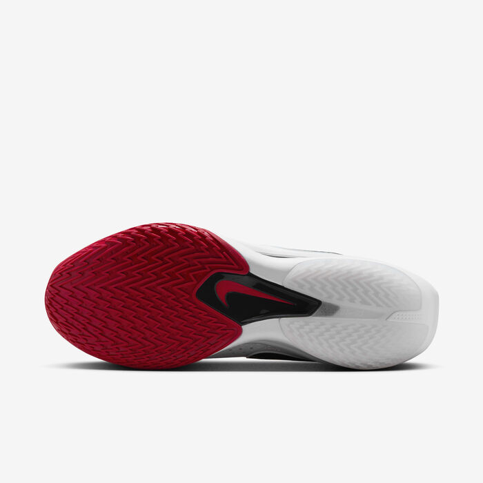 Nike Men's G.T. Cut 3 Basketball Shoes White Nike Men's G.T. Cut 3 Basketball Shoes White image number 1