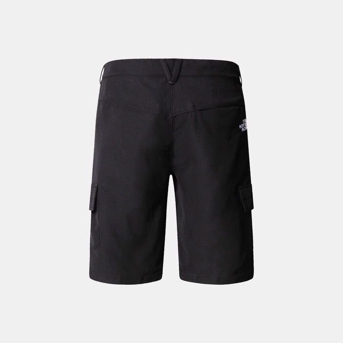 The North Face Men's Horizon Shorts Black The North Face Men's Horizon Shorts Black image number 1