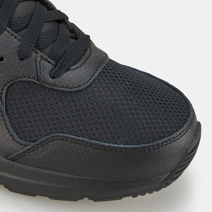 Nike Men's Air Max SC Shoe Black Nike Men's Air Max SC Shoe Black image number 4